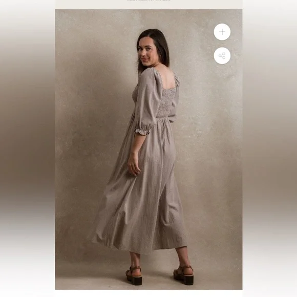 NWT Neuflora Daytona Dress - Picture 8 of 9